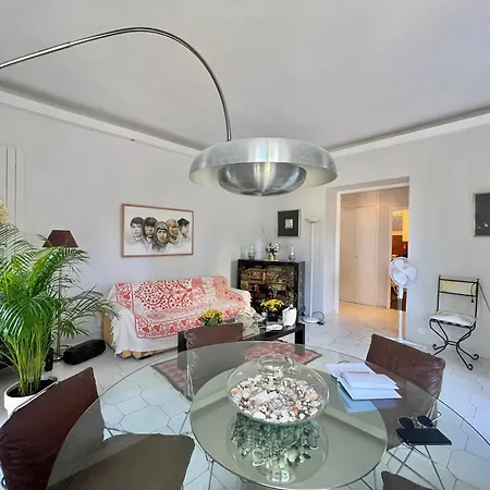 Californie Garden Daire Cannes